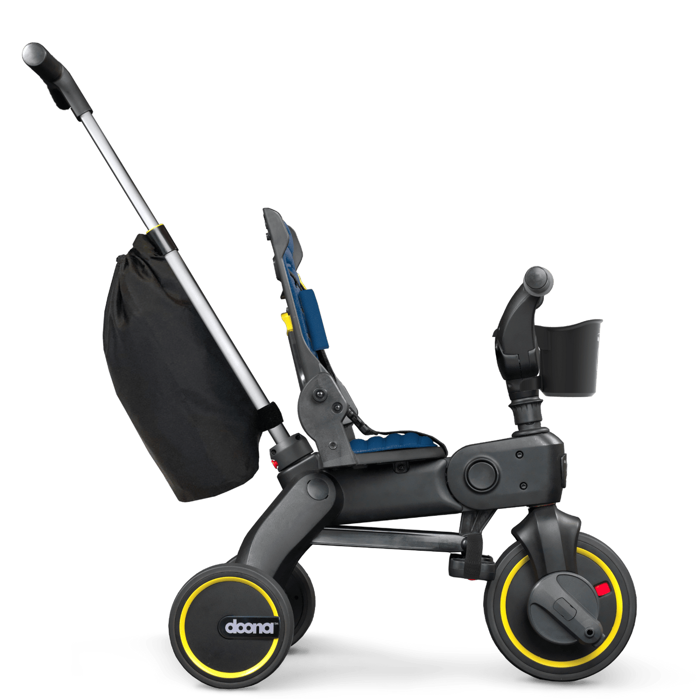 Doona Liki Trike - S3