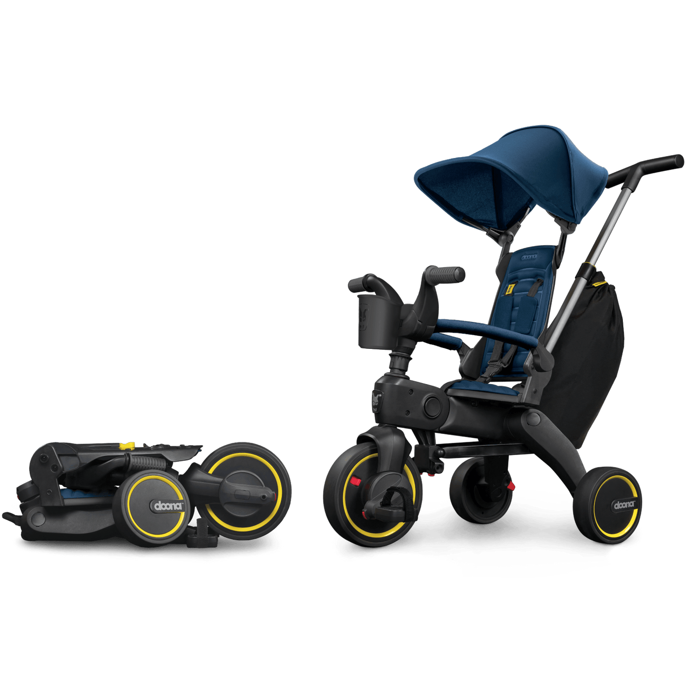 Doona Liki Trike - S3