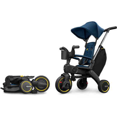 Doona Liki Trike - S3
