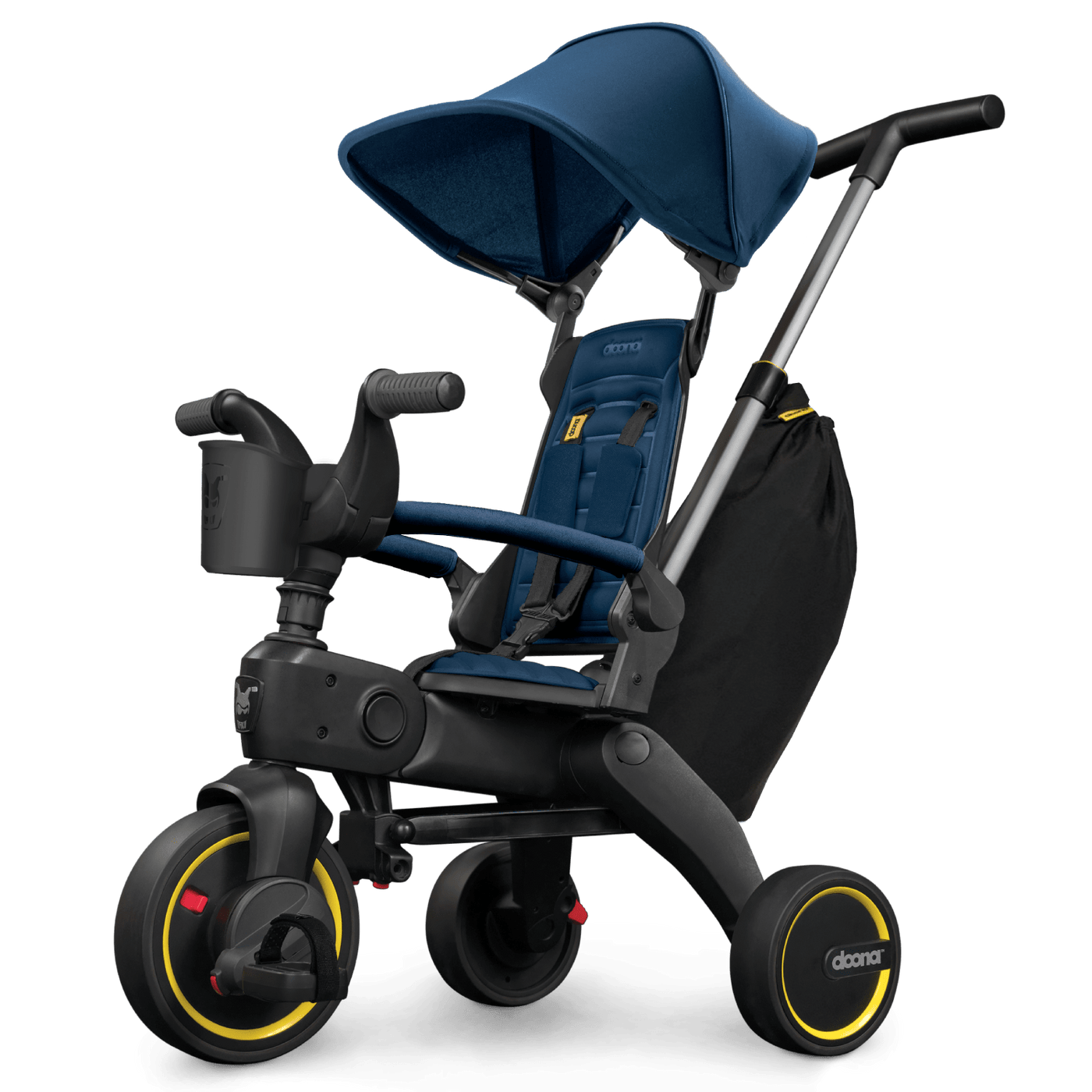 Doona Liki Trike - S3