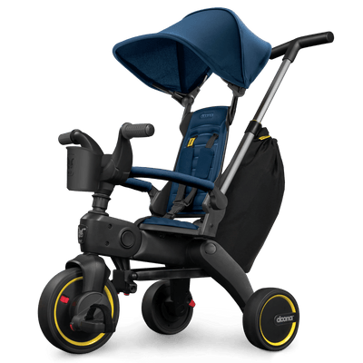 Doona Liki Trike - S3