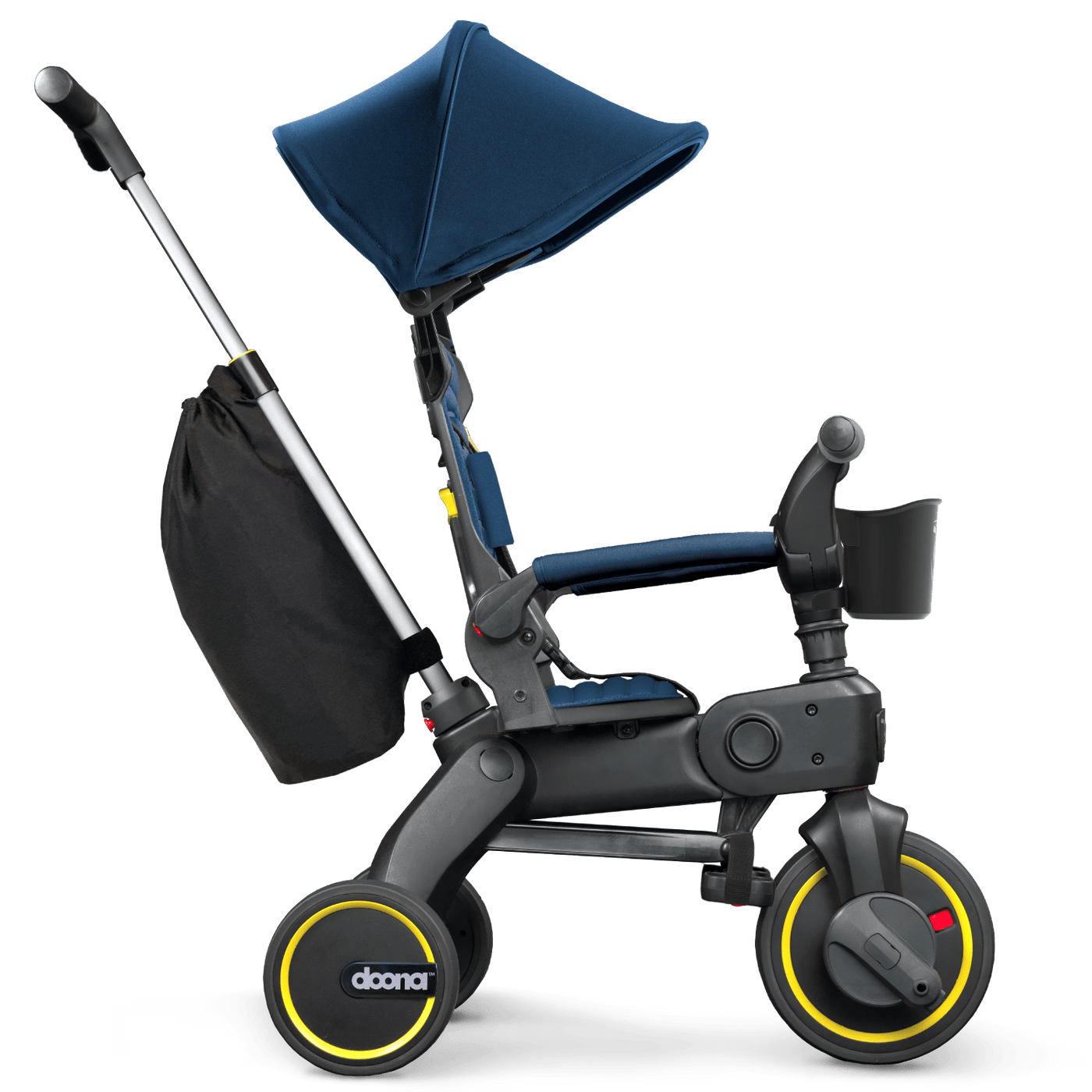Doona Liki Trike - S3