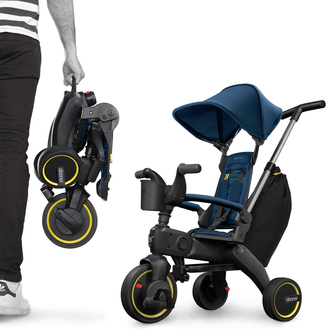 Doona Liki Trike - S3