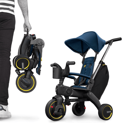 Doona Liki Trike - S3