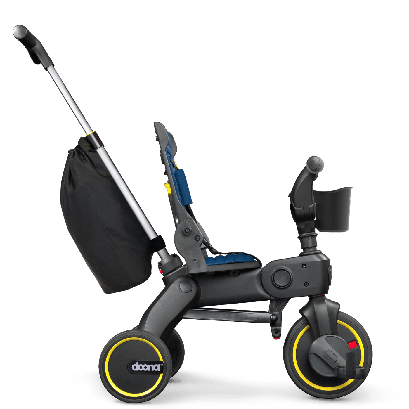 Doona Liki Trike - S3