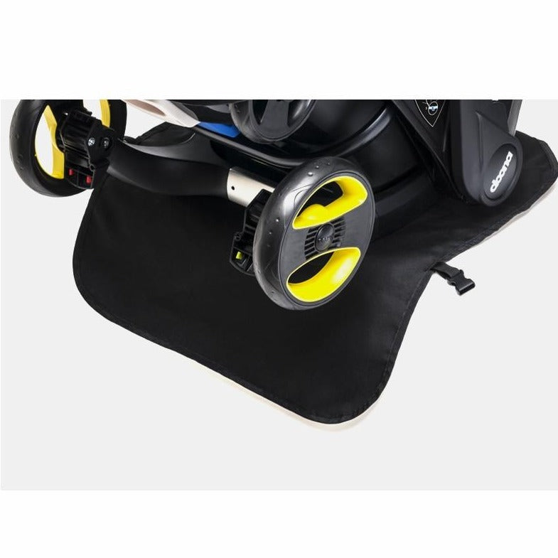 doona car seat stroller cover Doona Vehicle Seat Protector