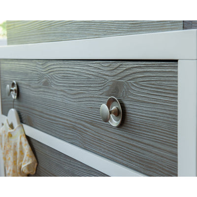 Milk Street True Tall Chest 5-Drawer Dresser