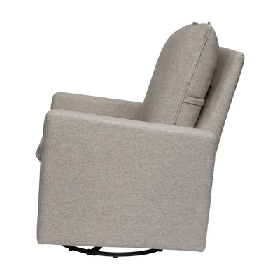 Babyletto Cali Pillowback Swivel Glider