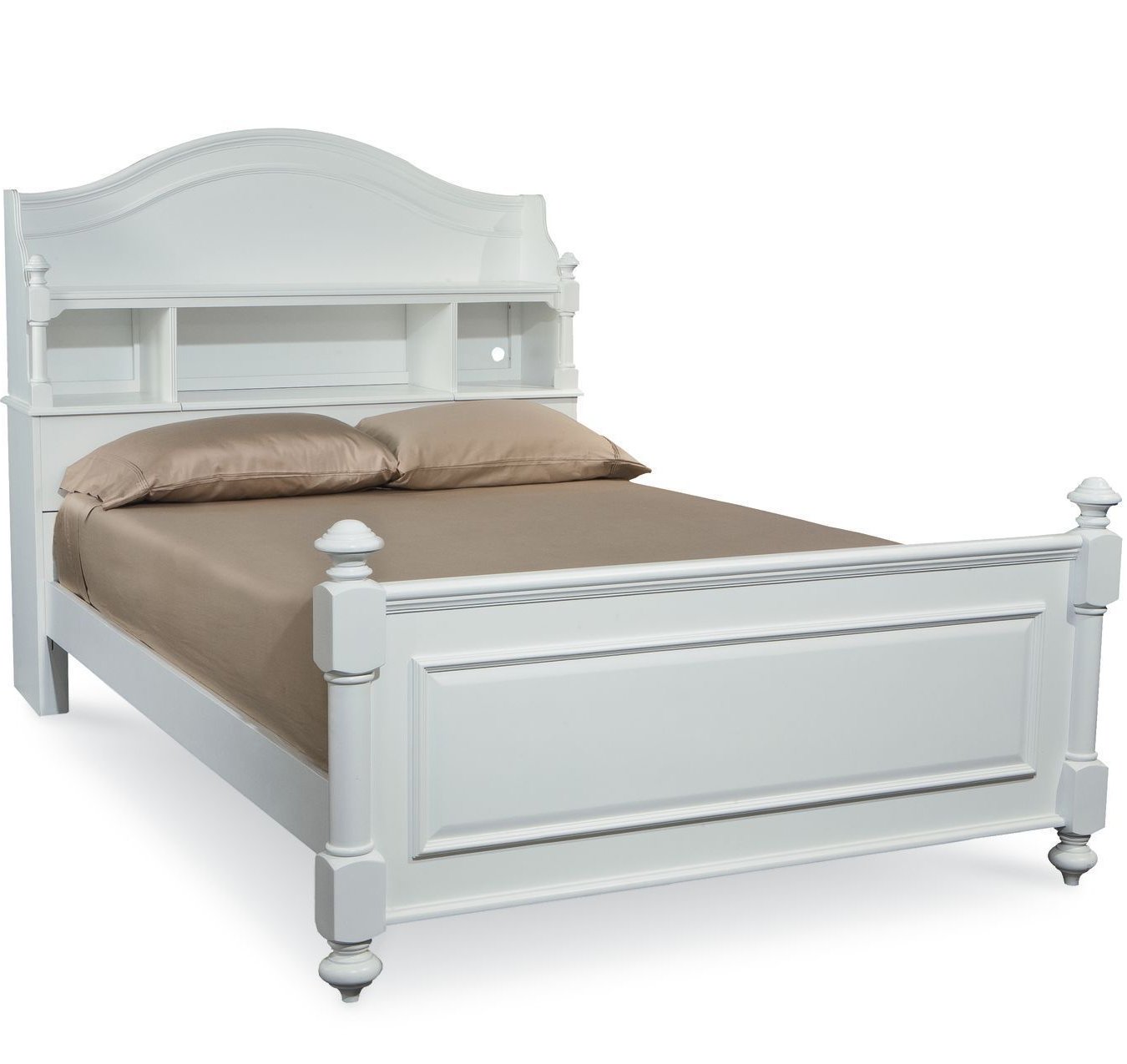 Legacy Classic Kids Madison Bookcase Bed