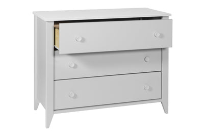 Babyletto Sprout 3 Drawer Changer Dresser with Removable Changing Tray
