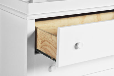 Babyletto Sprout 3 Drawer Changer Dresser with Removable Changing Tray