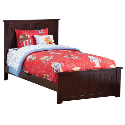 Nantucket Bed