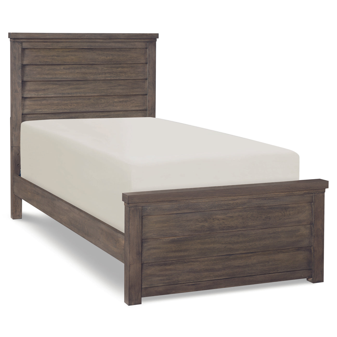 Legacy Classic Kids Bunkhouse Panel Bed