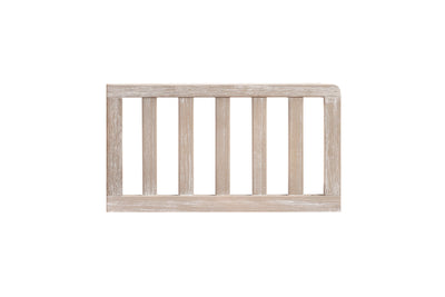 Monogram Toddler Bed Conversion Kit Sandbar