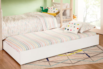 Babyletto TipToe Bunk Bed
