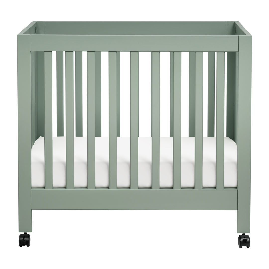 BabyLetto Origami Mini Crib Babyletto