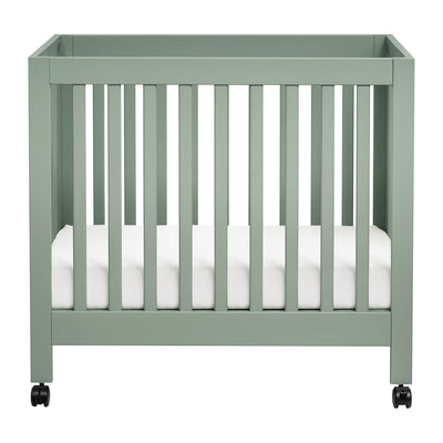 BabyLetto Origami Mini Crib Babyletto