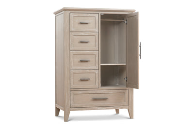 Monogram Beckett Chifforobe