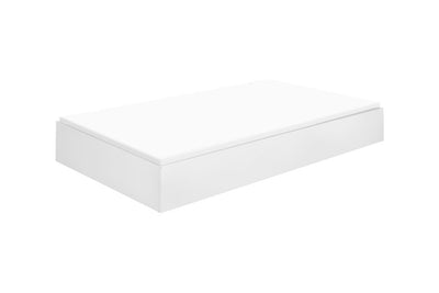 Babyletto Tiptoe Trundle