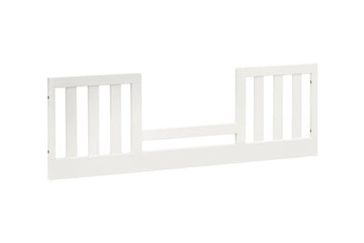 Darlington Toddler Bed Conversion Kit in Warm White