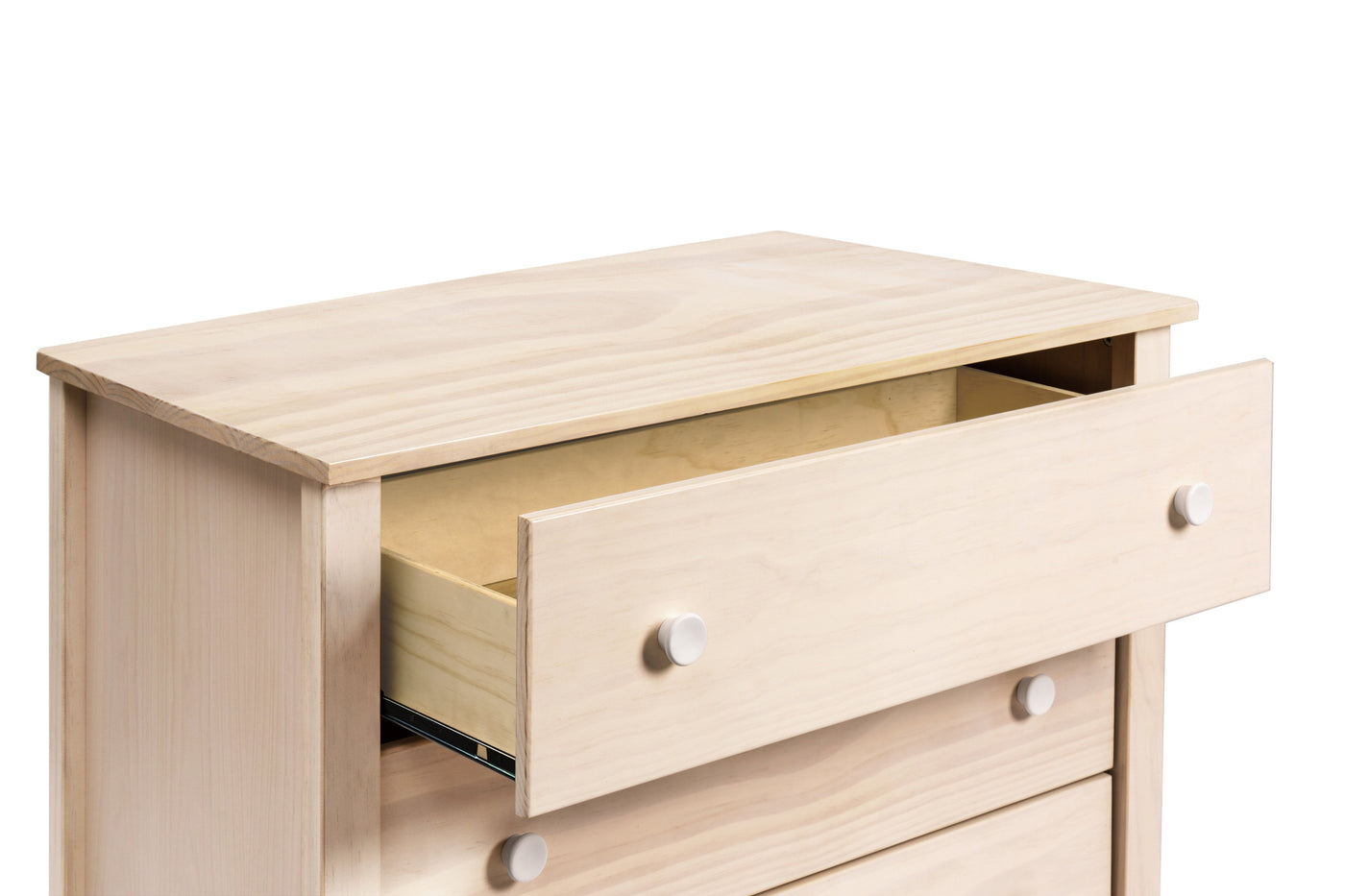 Babyletto Sprout 3 Drawer Changer Dresser with Removable Changing Tray
