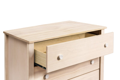 Babyletto Sprout 3 Drawer Changer Dresser with Removable Changing Tray