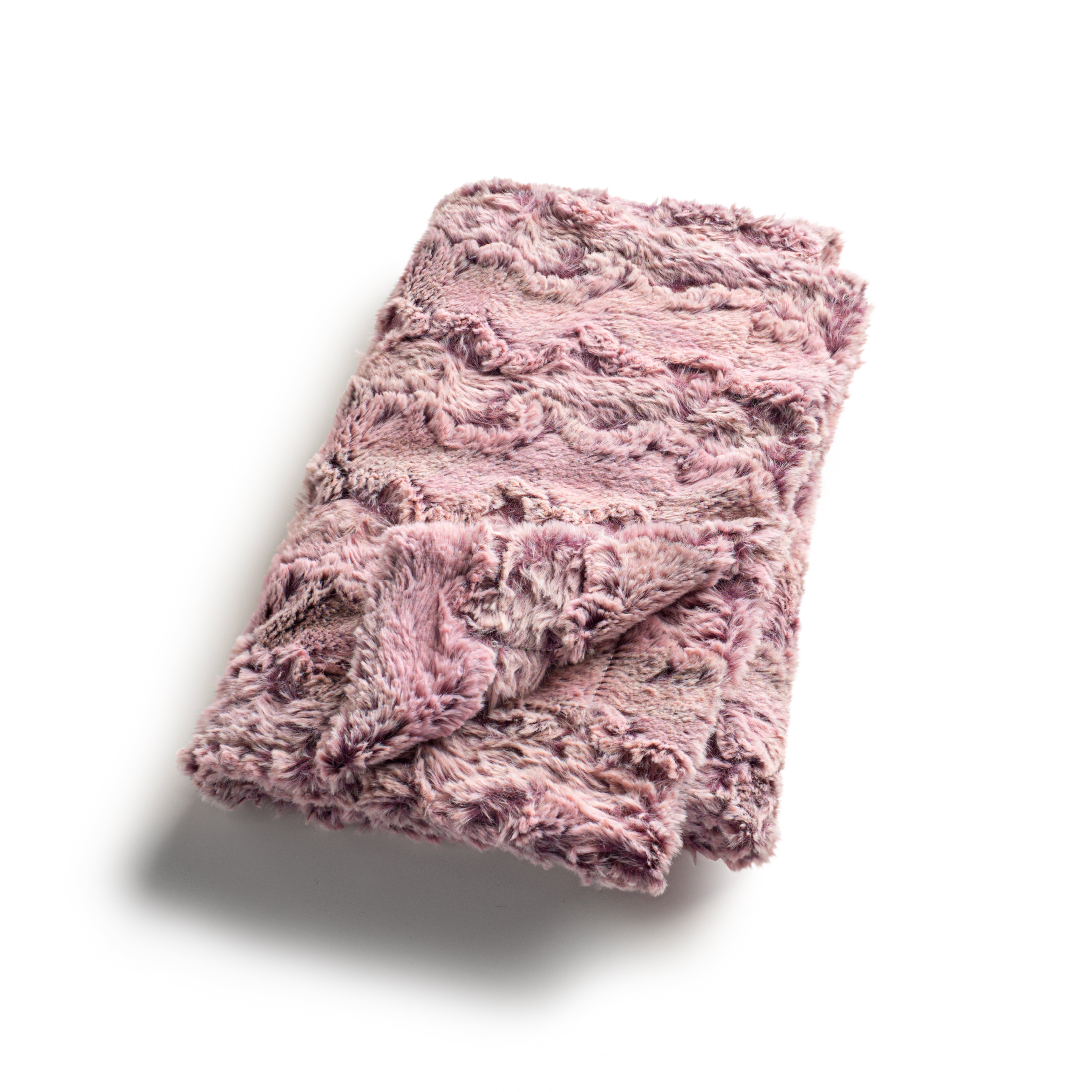 Zandino Couture Oliver Baby Blanket Rose piccolinobaby