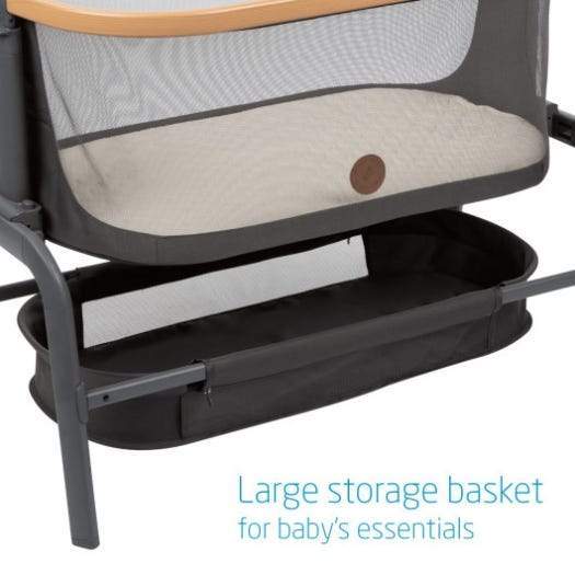 Maxi Cosi Iora 2in1 CoSleeper