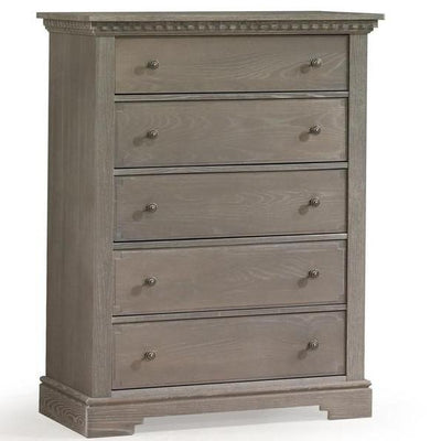 Ithaca 5 Drawer Chest - Piccolino