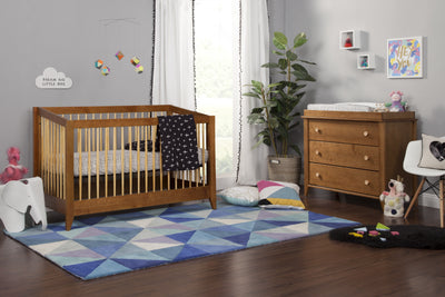 Babyletto Sprout 3 Drawer Changer Dresser with Removable Changing Tray