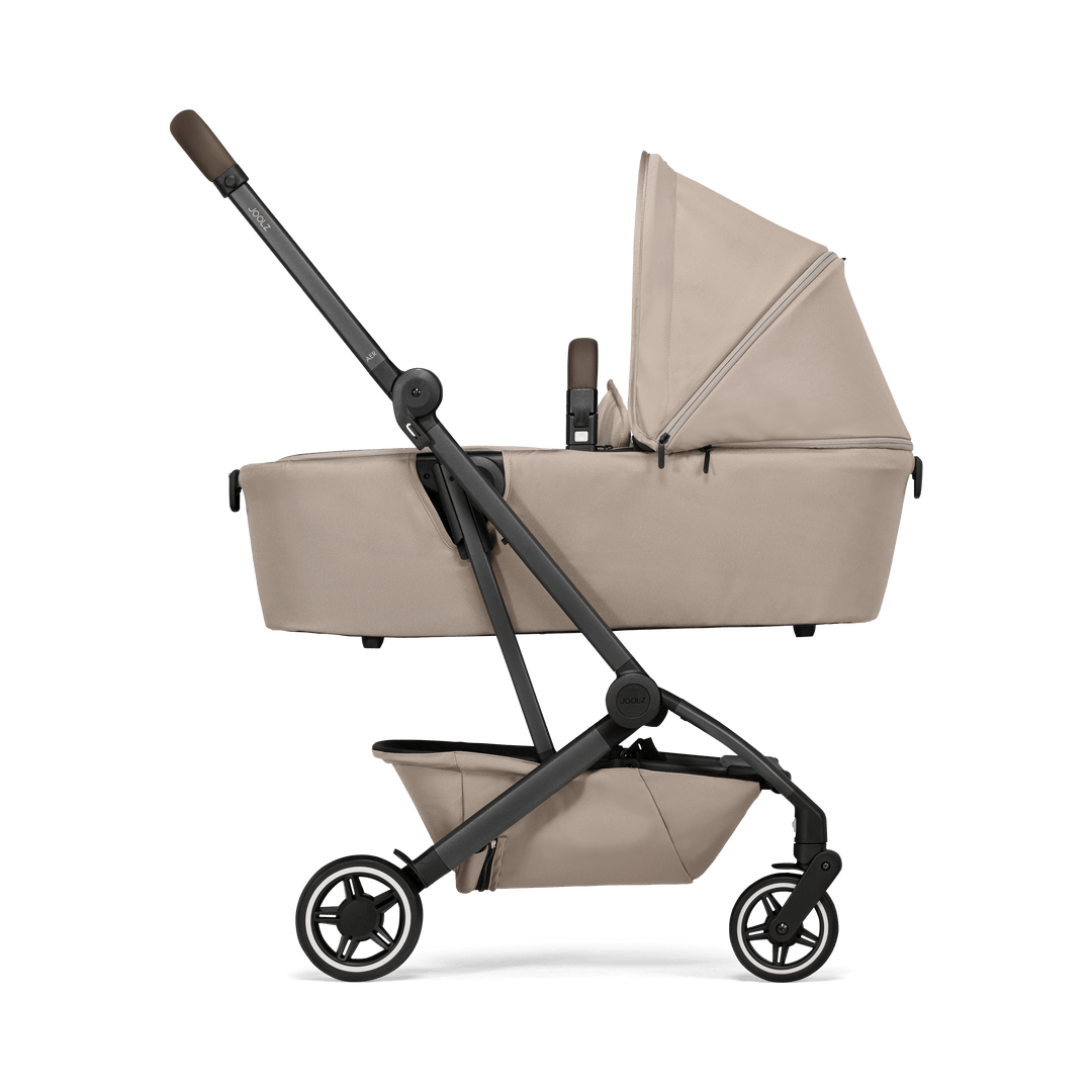joolz cot Joolz Aer+ Cot Ocean Blue