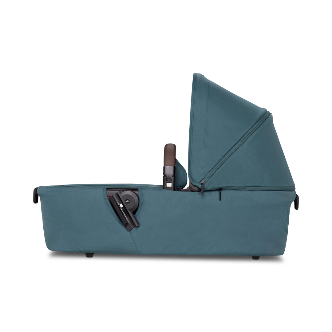 Joolz Aer+ Cot, Ocean Blue