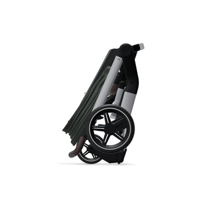 Joolz Hub+ Complete Stroller