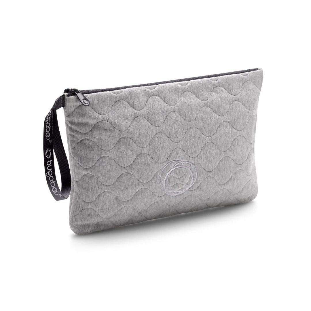 Bugaboo Changing Clutch Grey