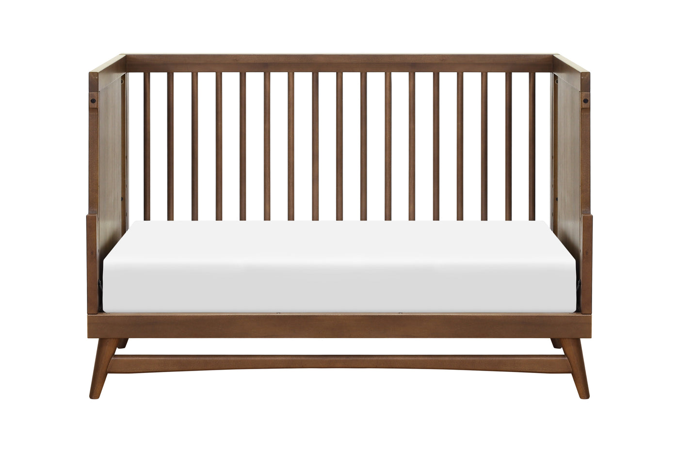 Babyletto Peggy 3in1 Convertible Crib with Toddler Bed Conversion Kit