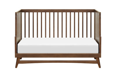 Babyletto Peggy 3 in 1 Convertible Crib with Toddler Bed Conversion Kit