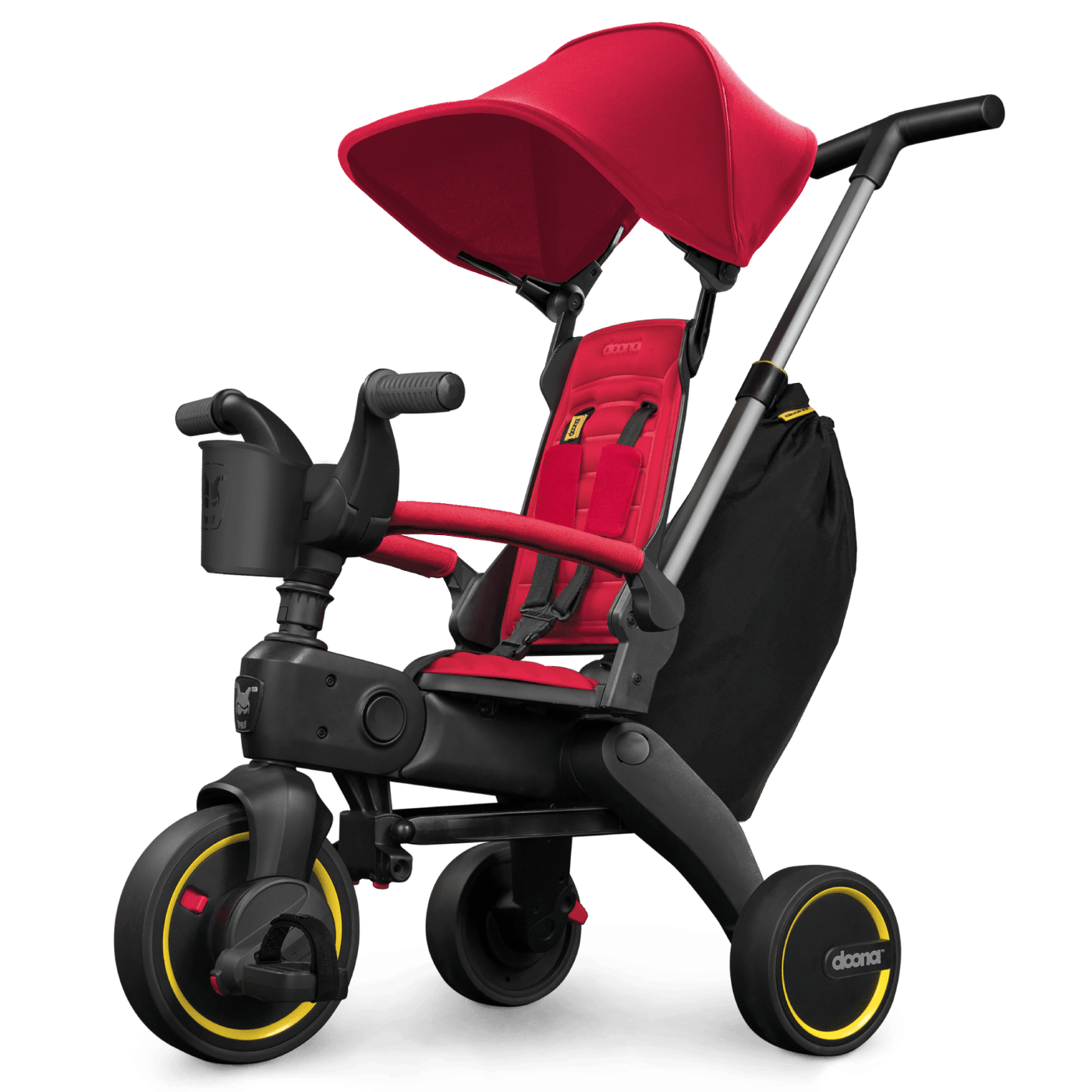 Doona Liki Trike - S3