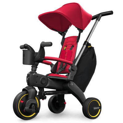 Doona Liki Trike - S3