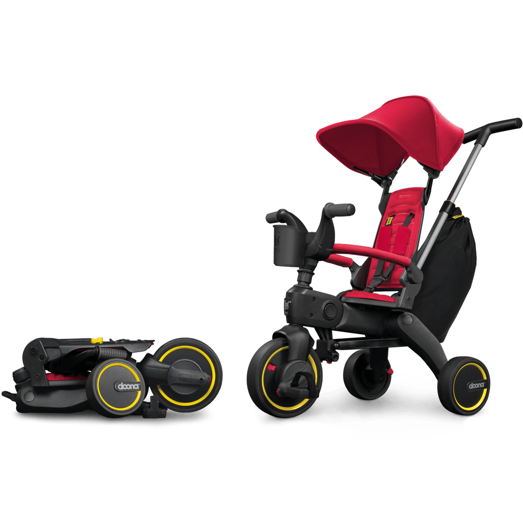 Doona Liki Trike - S3 – piccolinobaby