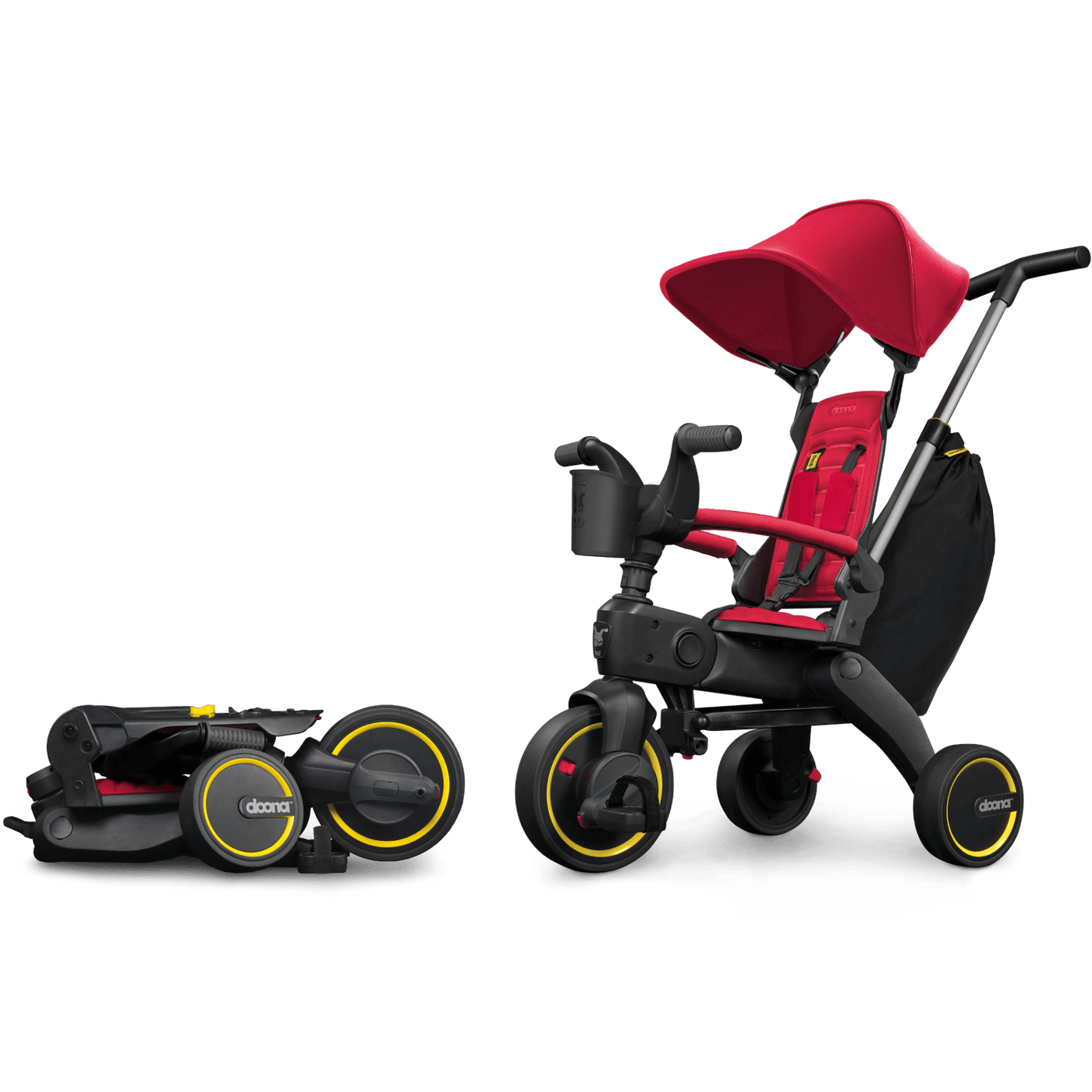 Doona Liki Trike - S3