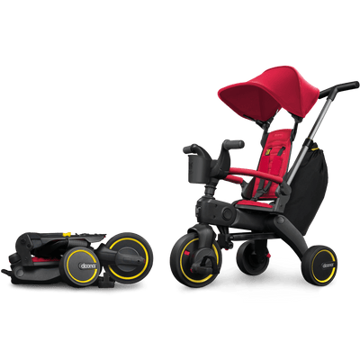 Doona Liki Trike - S3
