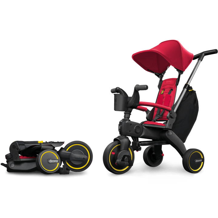 Doona Liki Trike - S3 – piccolinobaby