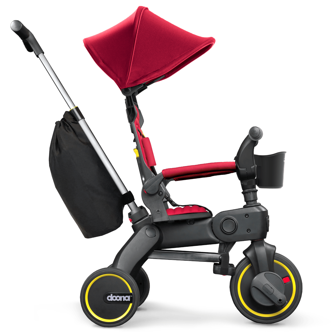 Doona Liki Trike - S3