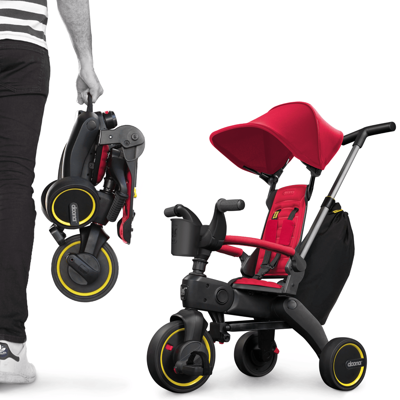 Doona Liki Trike - S3