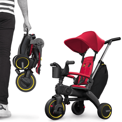 Doona Liki Trike - S3