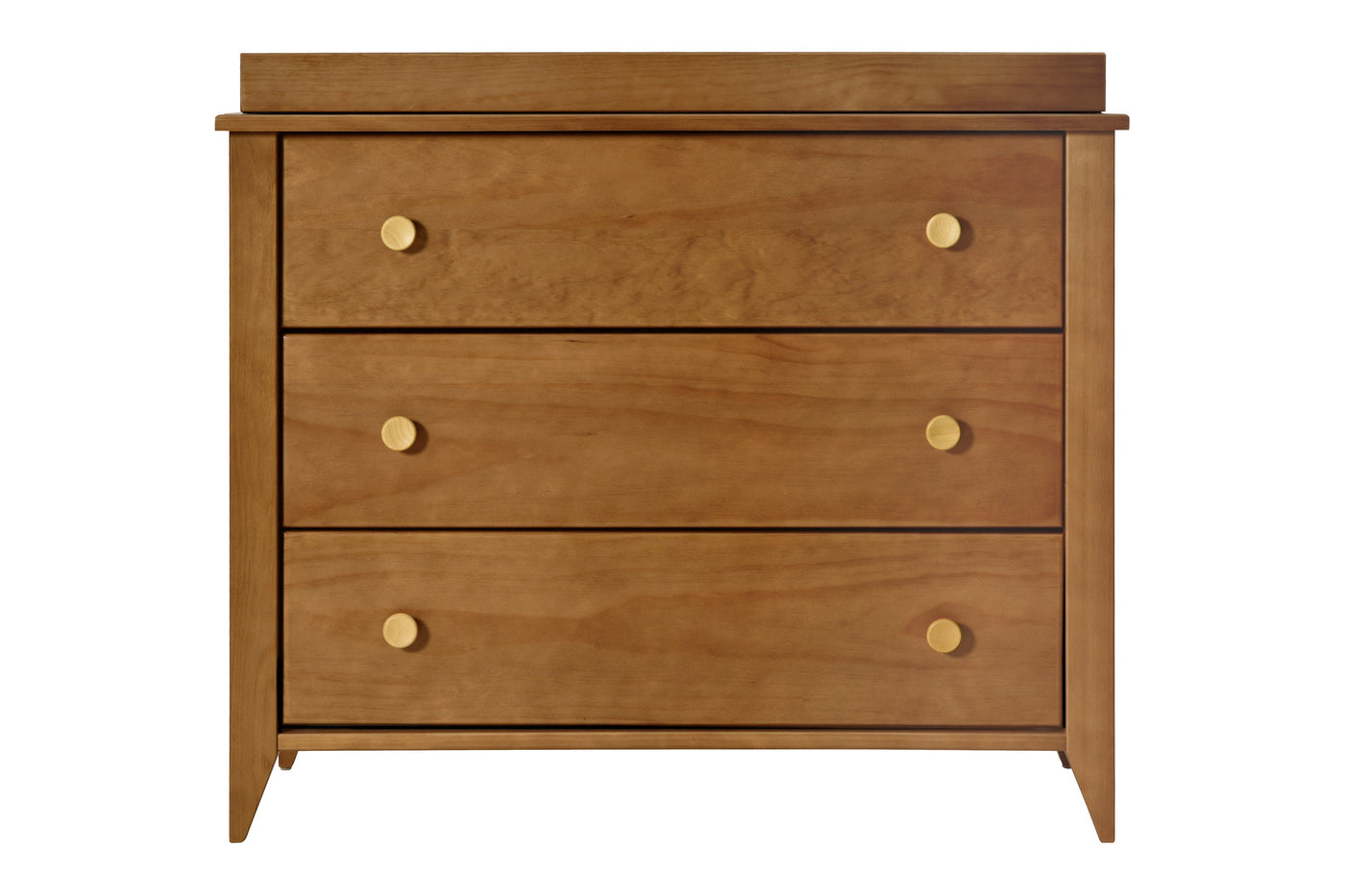 Babyletto Sprout 3 Drawer Changer Dresser with Removable Changing Tray