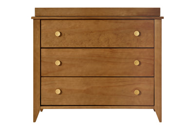 Babyletto Sprout 3 Drawer Changer Dresser with Removable Changing Tray