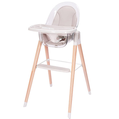 Children Of Design High Chair