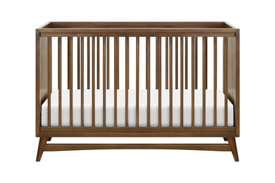 Babyletto Peggy 3in1 Convertible Crib with Toddler Bed Conversion Kit