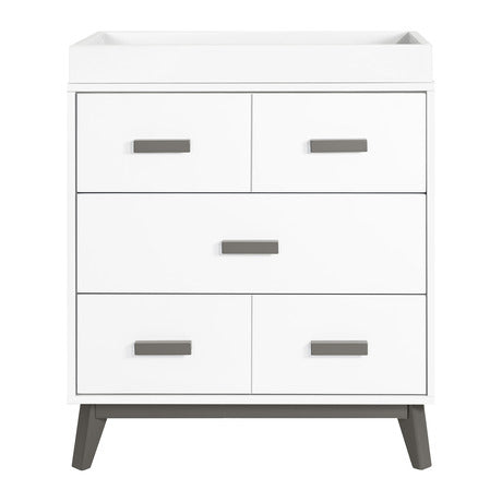 Babyletto Scoot 3 Drawer Changer Dresser